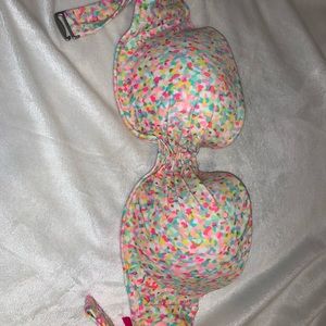 Victoria secret swim